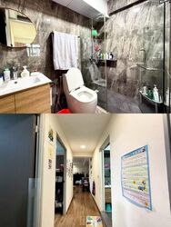 Blk 332B Anchorvale Isles (Sengkang), HDB 5 Rooms #572758101